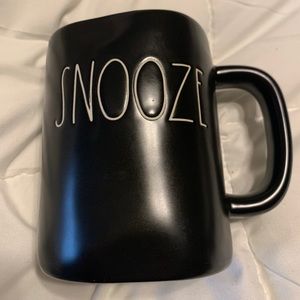 Rae Dunn mug